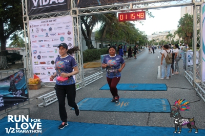 Run for Love 2024